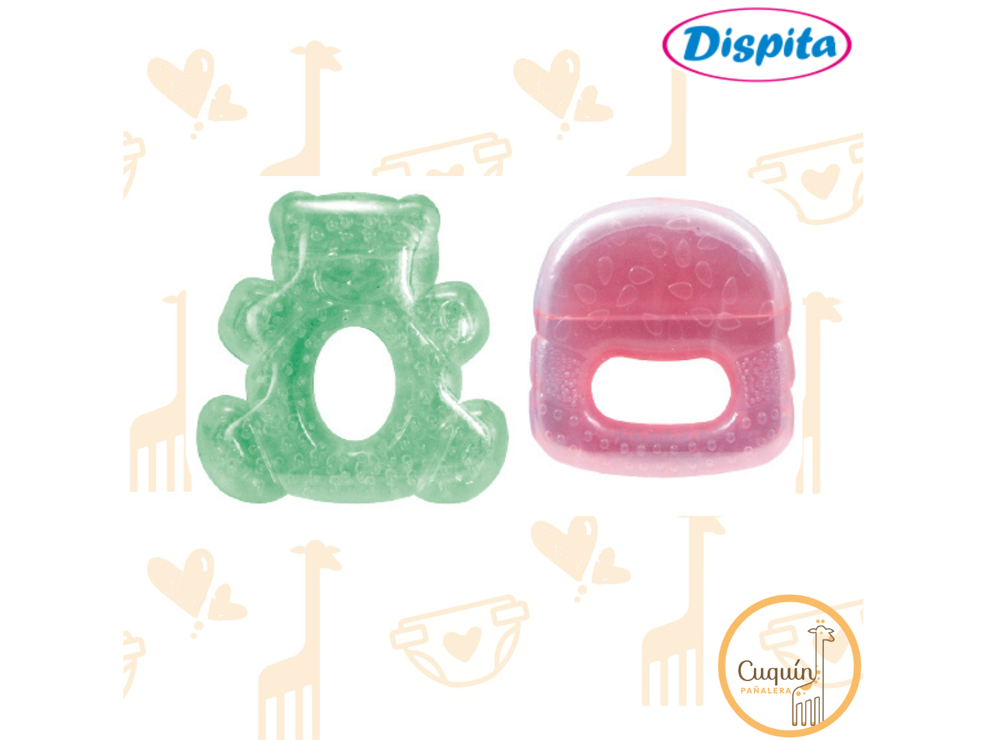 Mordillo Refrigerante