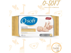 Q-Soft Oleo Calcareo