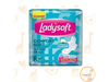 Toalla Comfort Soft x 8