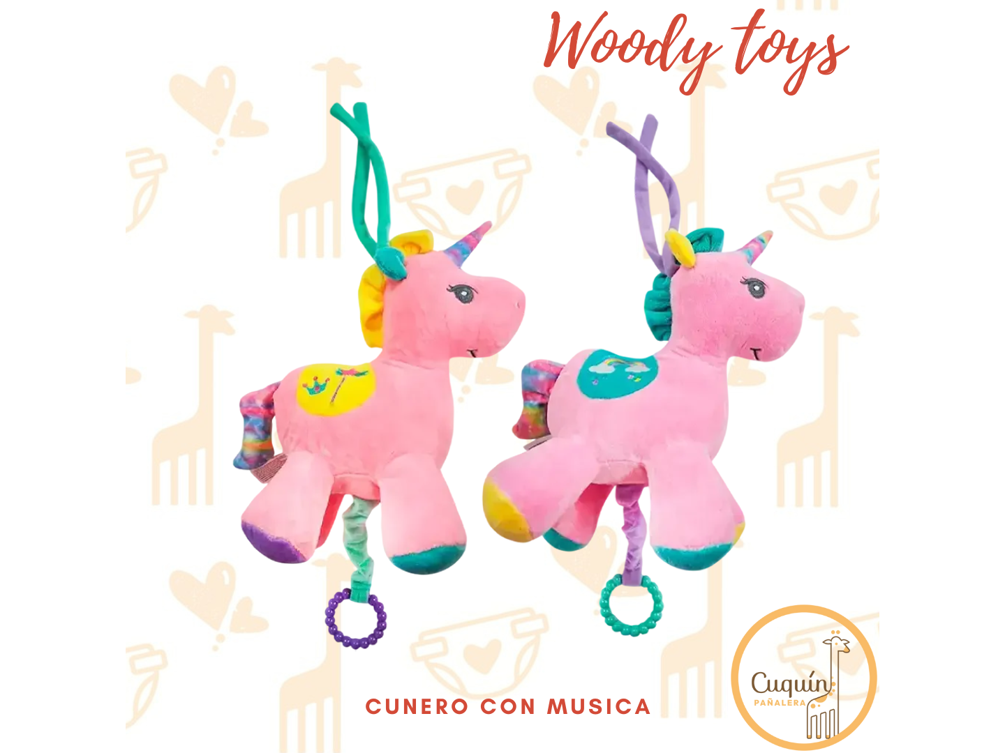 Cunero Caballo