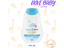 Shampoo Hum Enriquecida x 400 ML