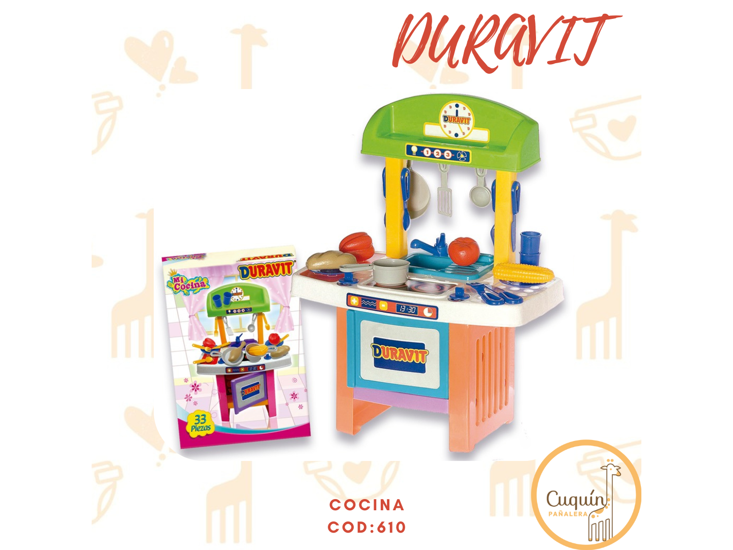 610-Cocina