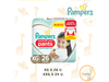 Pampers Premium Care