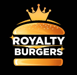 Logo Royalty Burgers