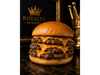 ROYAL Triple + Papas Fritas