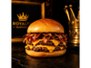 BACON ROYAL Doble + Papas Fritas