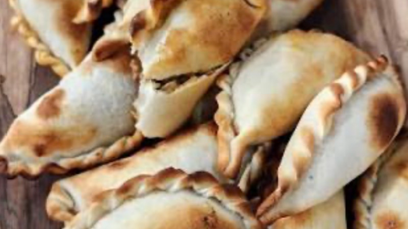 EMPANADAS