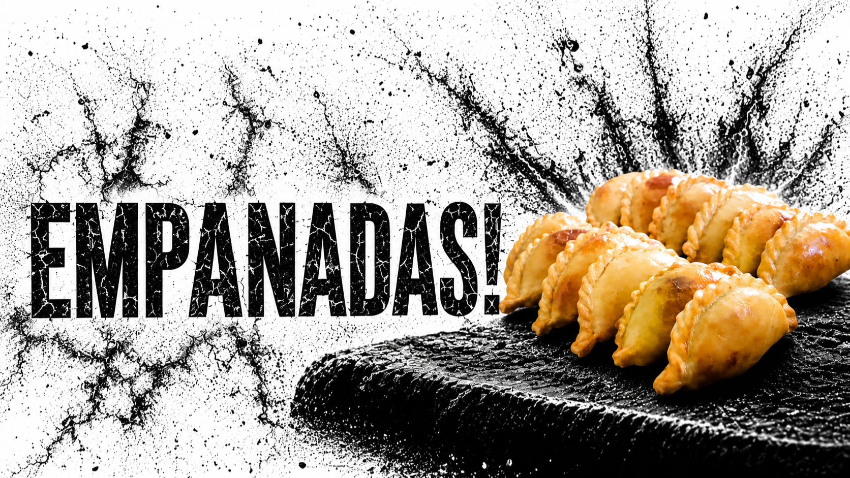 EMPANADAS