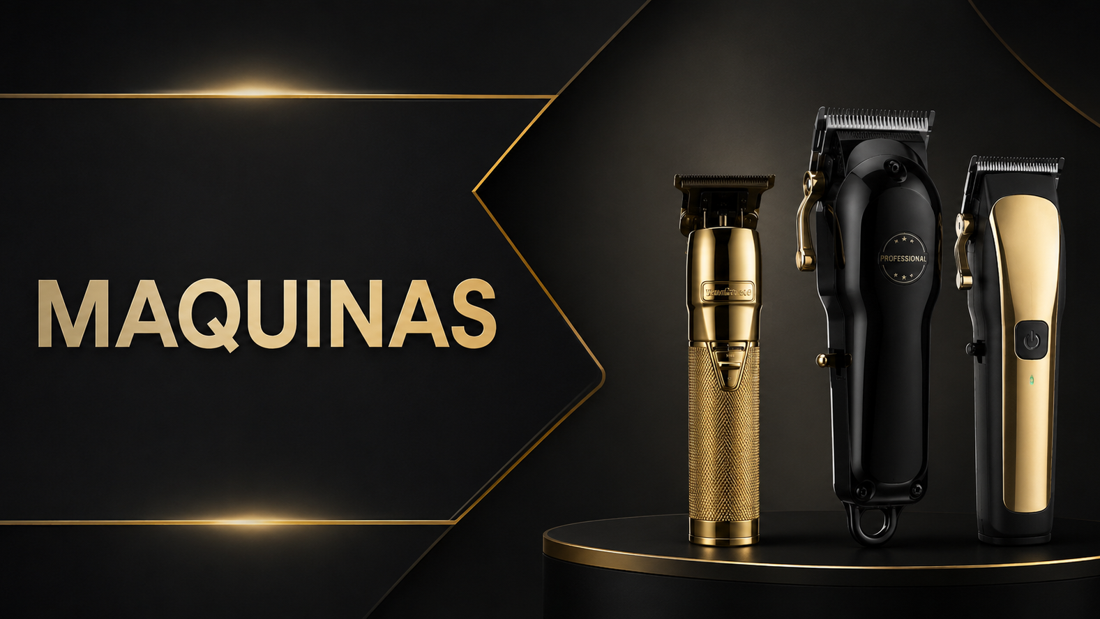 MAQUINAS