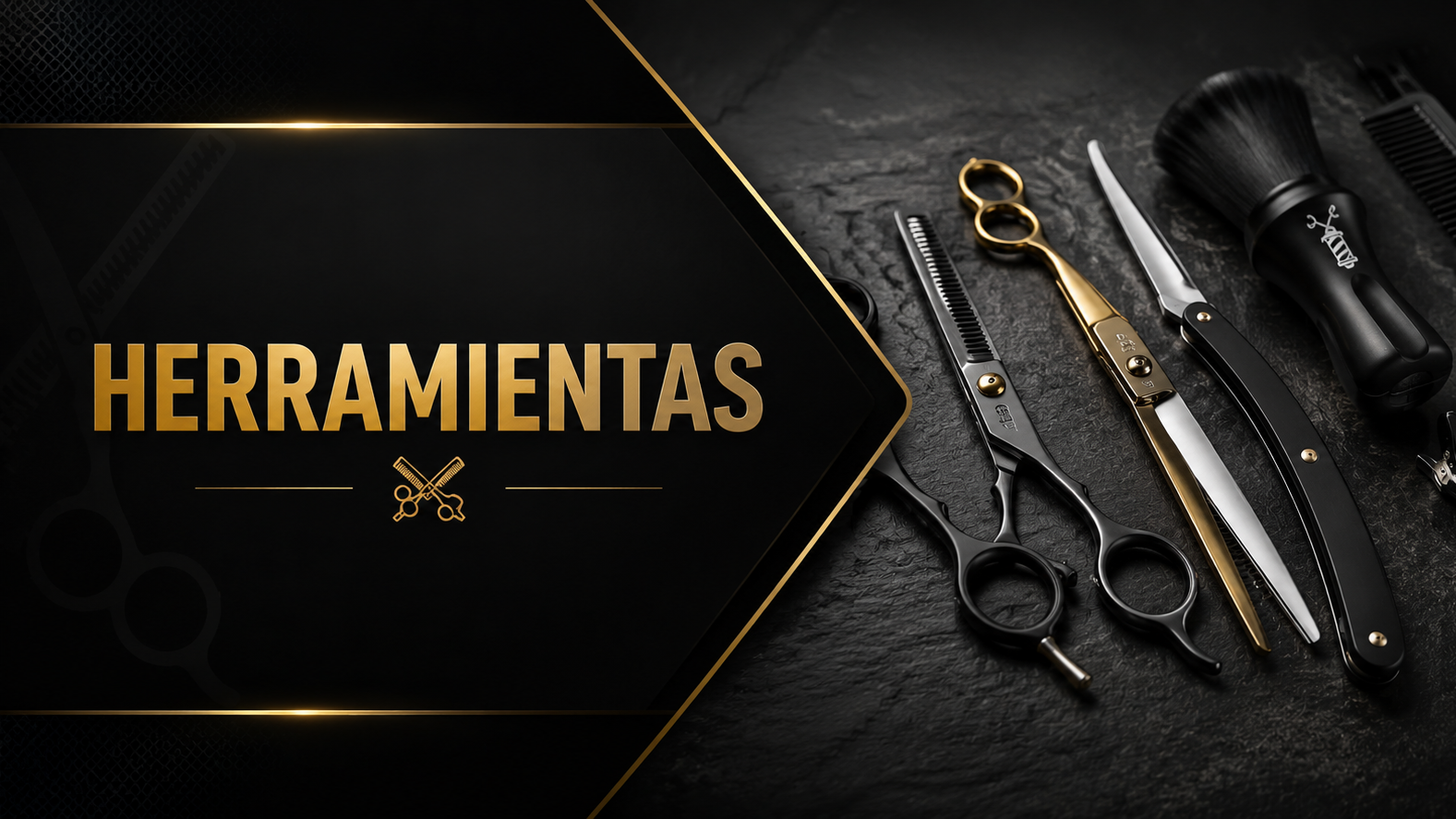 HERRAMIENTAS