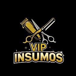 Logo Insumos Vip