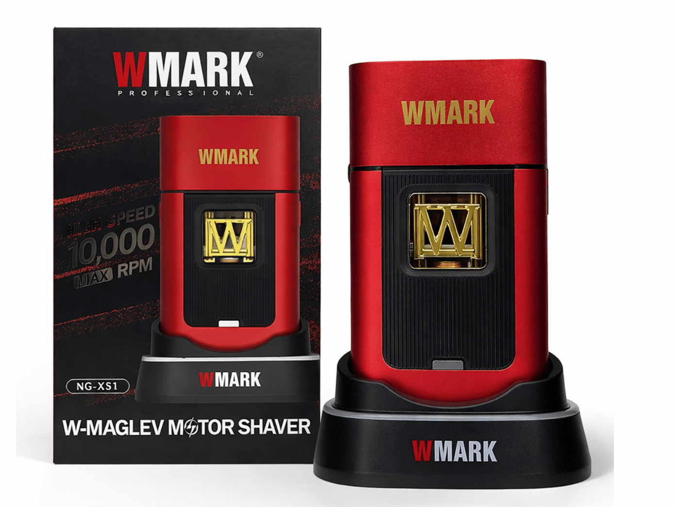 Afeitadora WMARK NG-XS1 (Copia)