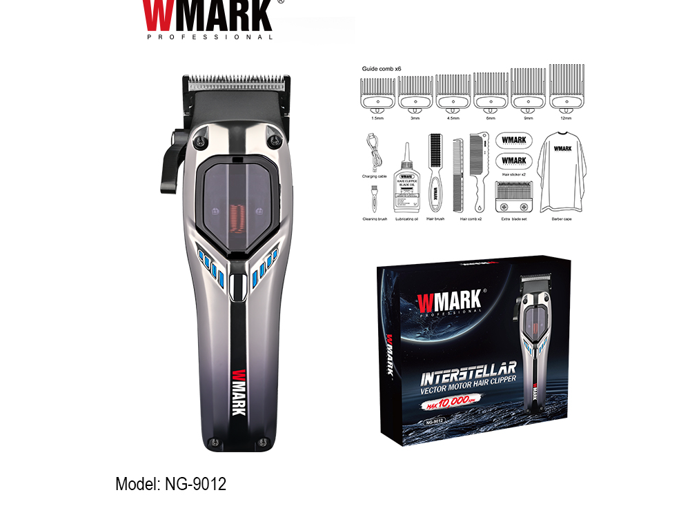 Maquina de corte WMARK NG-9012 (Copia)