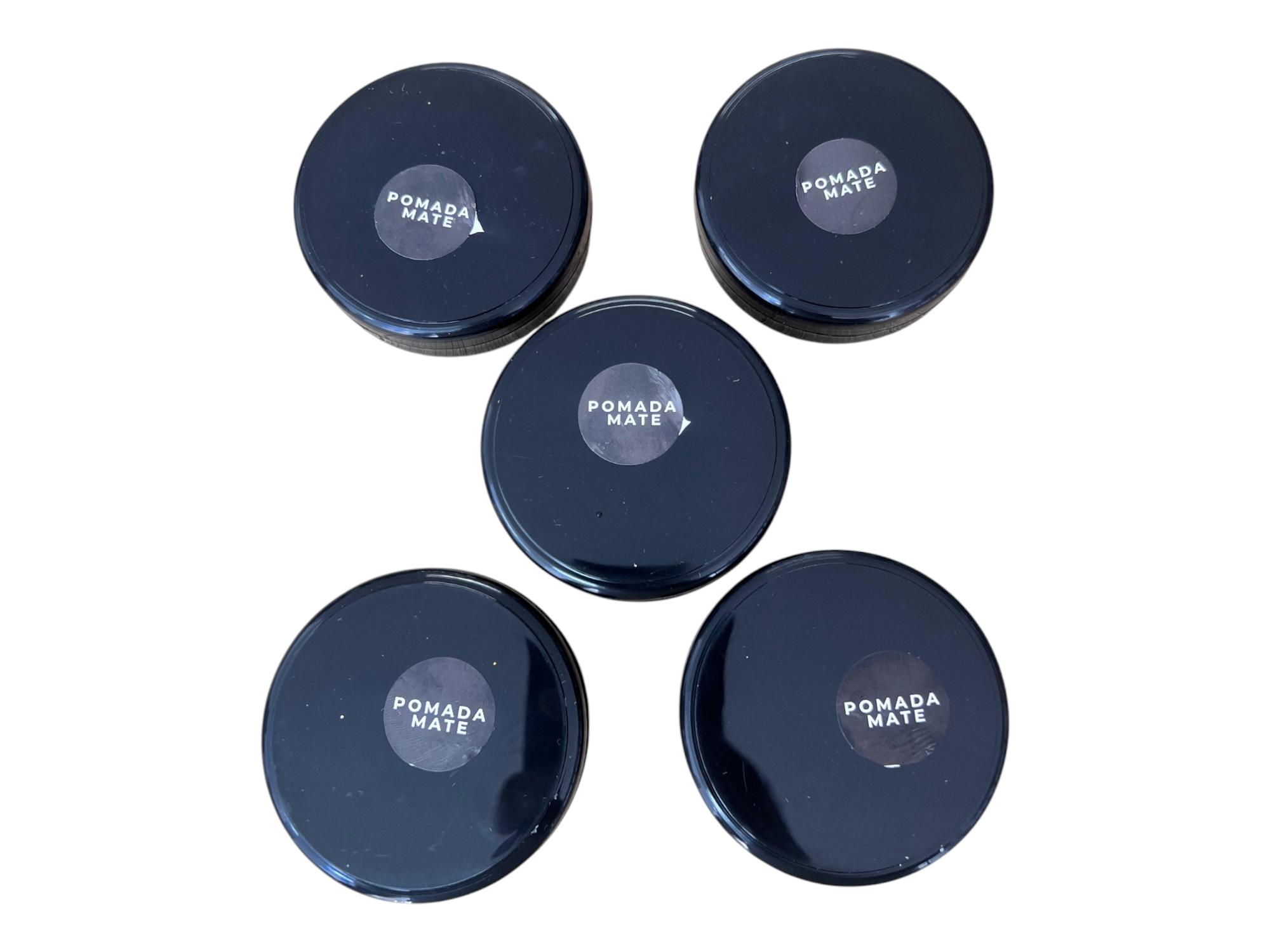 Pack pomadas mate (Copia)