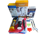 Combo completo barbero principiante