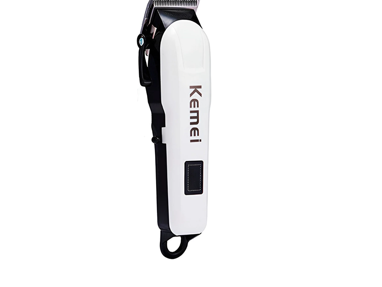 Maquina de corte Kemei km-809a