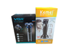 Combo km-2296 + shaver vgr v-325