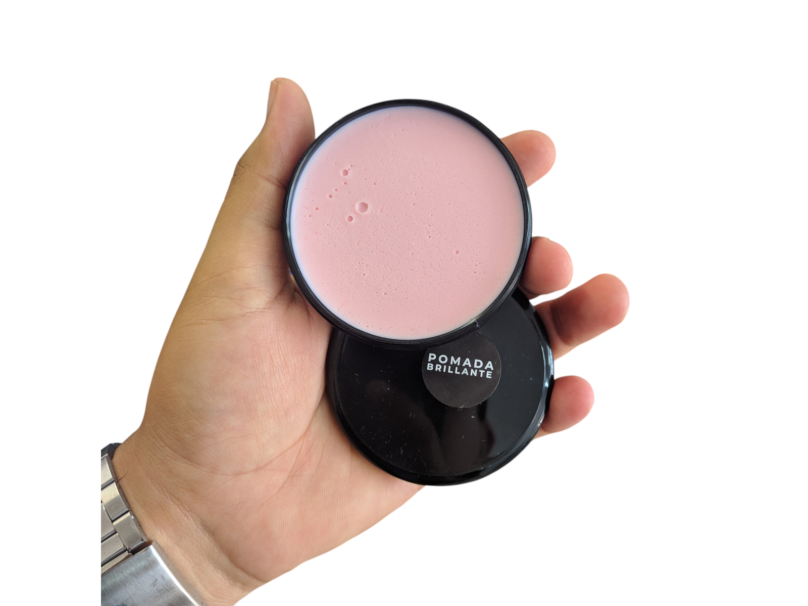 Pomada brillante 40gr