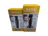Combo Kemei 2299 + 2296