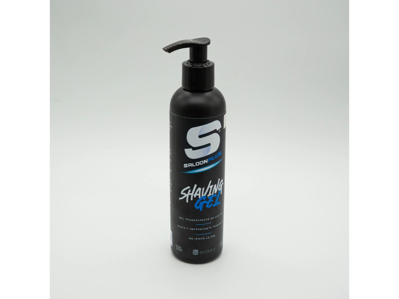 Gel de afeitar 250ml
