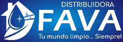 Logo DISTRIBUIDORA FAVA