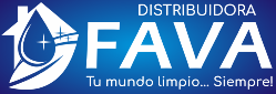 Logo de DISTRIBUIDORA FAVA