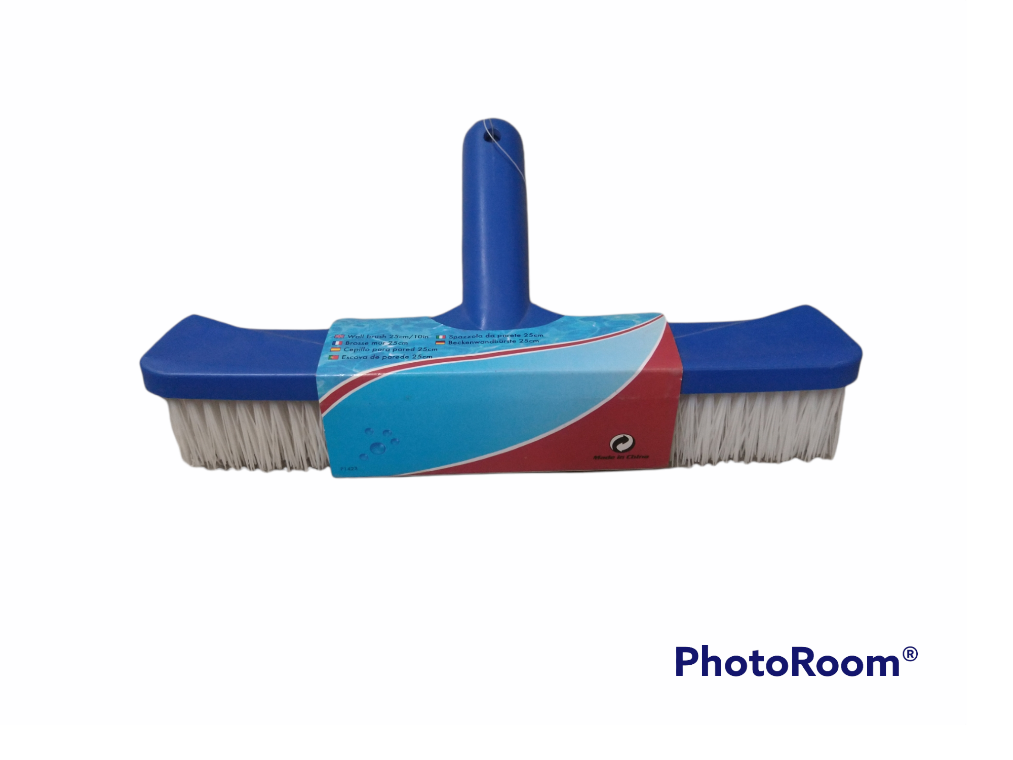 253-Cepillo Pileta 26cm