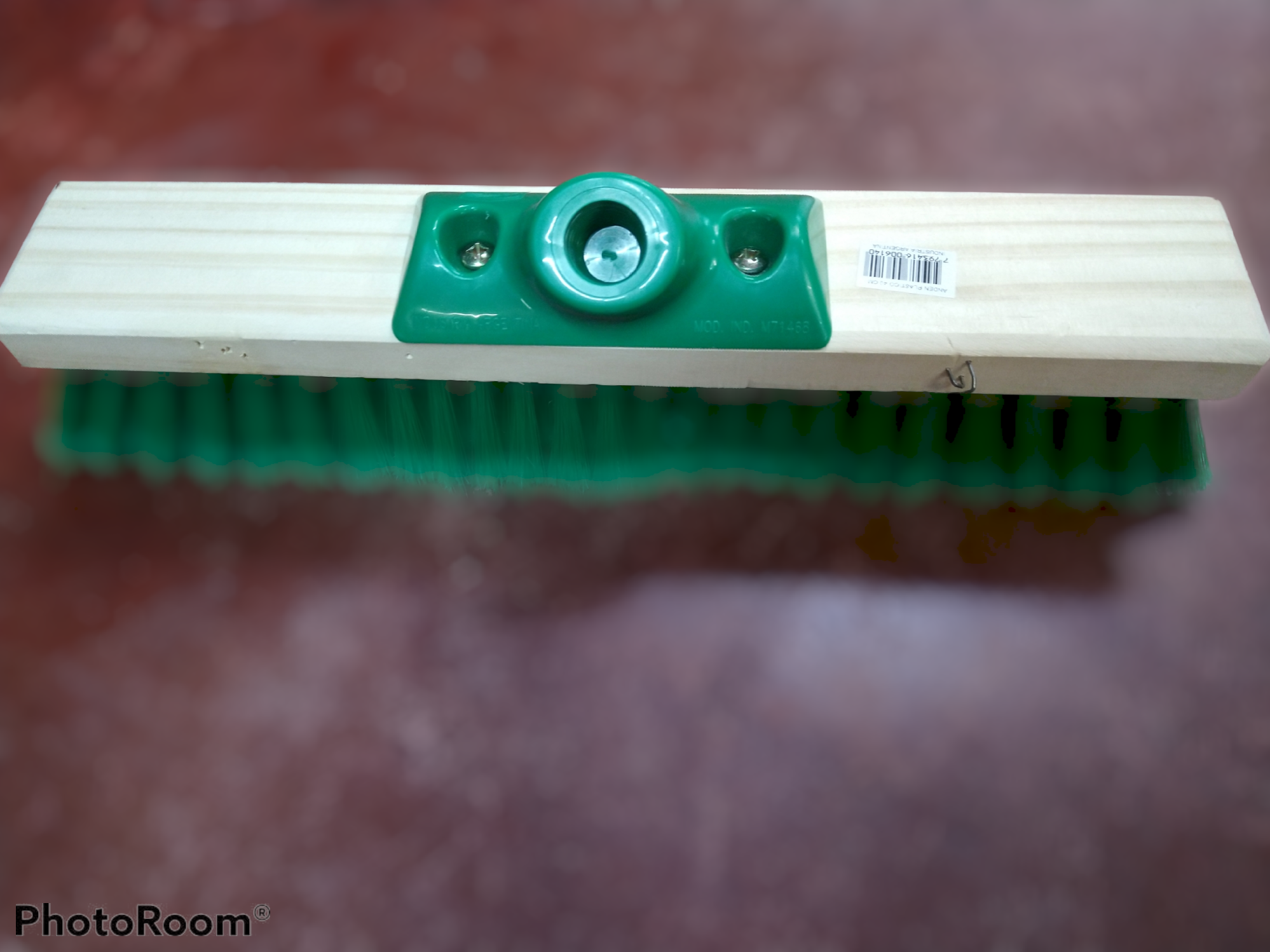 55-56-57-58-Anden con sujetador plástico