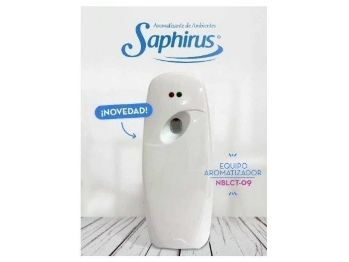 5016-Aparato Analógico Toque Lateral