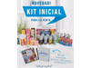 5025-Kit Inicial