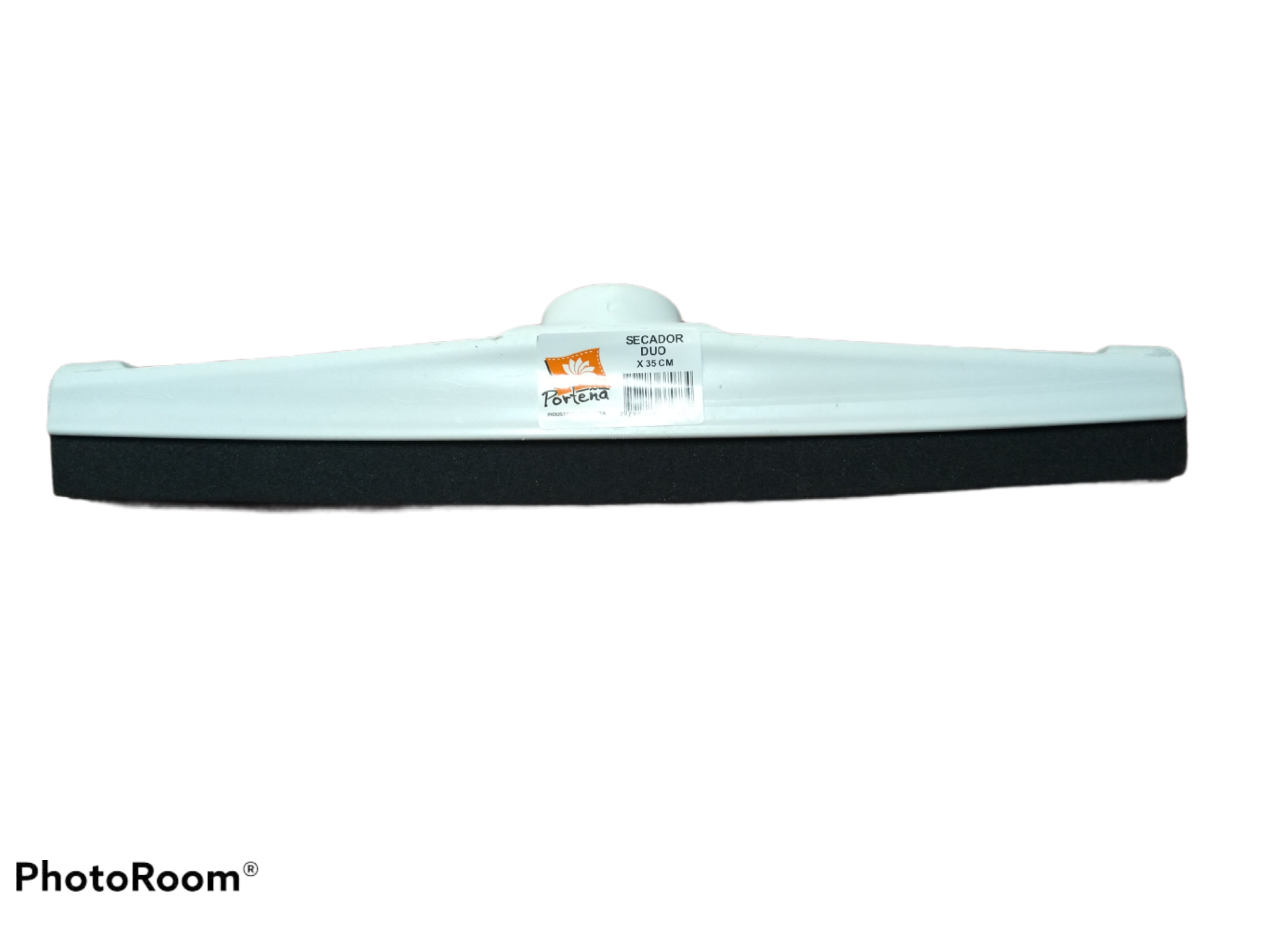 1050-Secador duo 35cm La Porteña