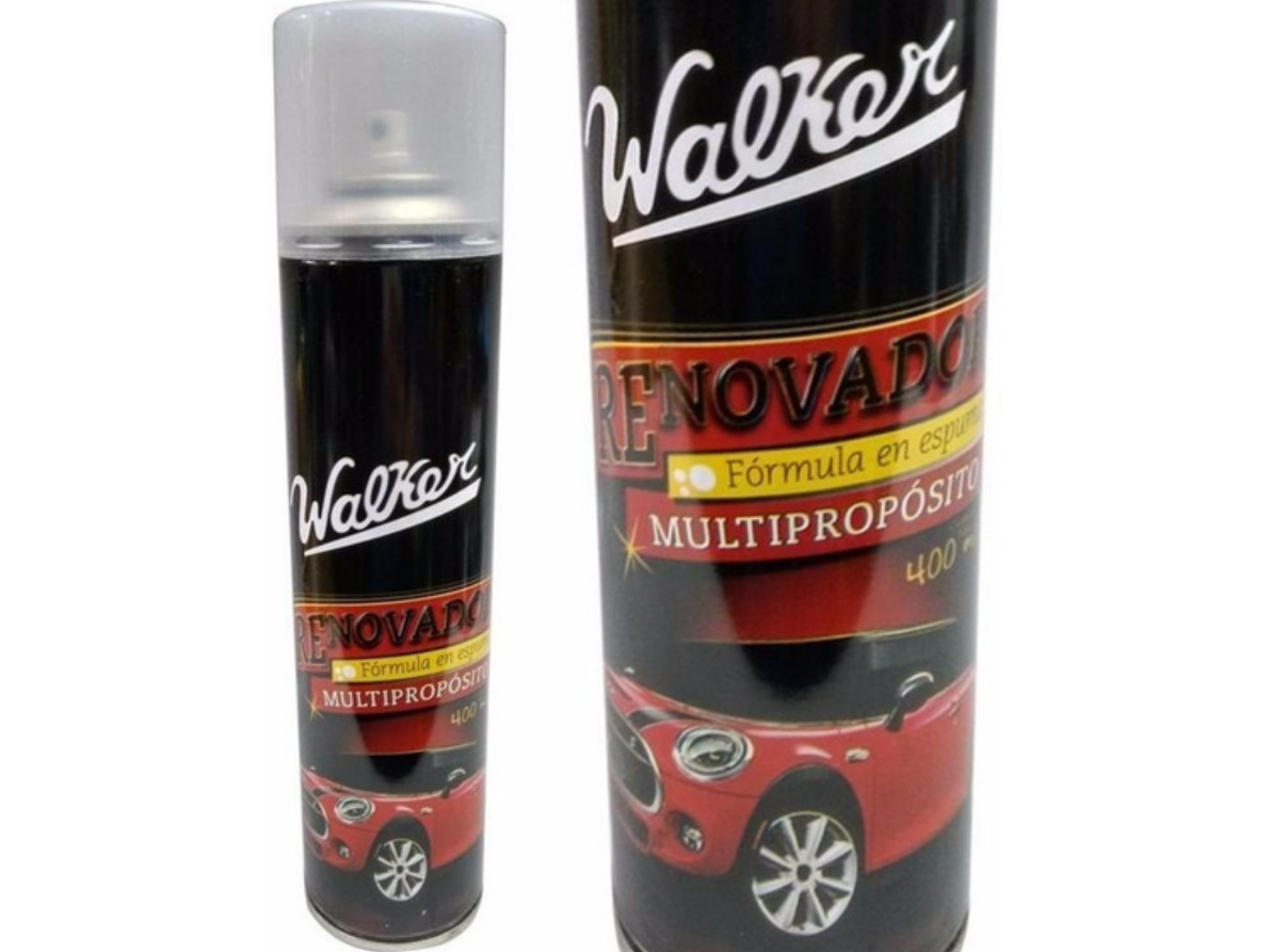 982-Renovador espuma Walker 360 cm