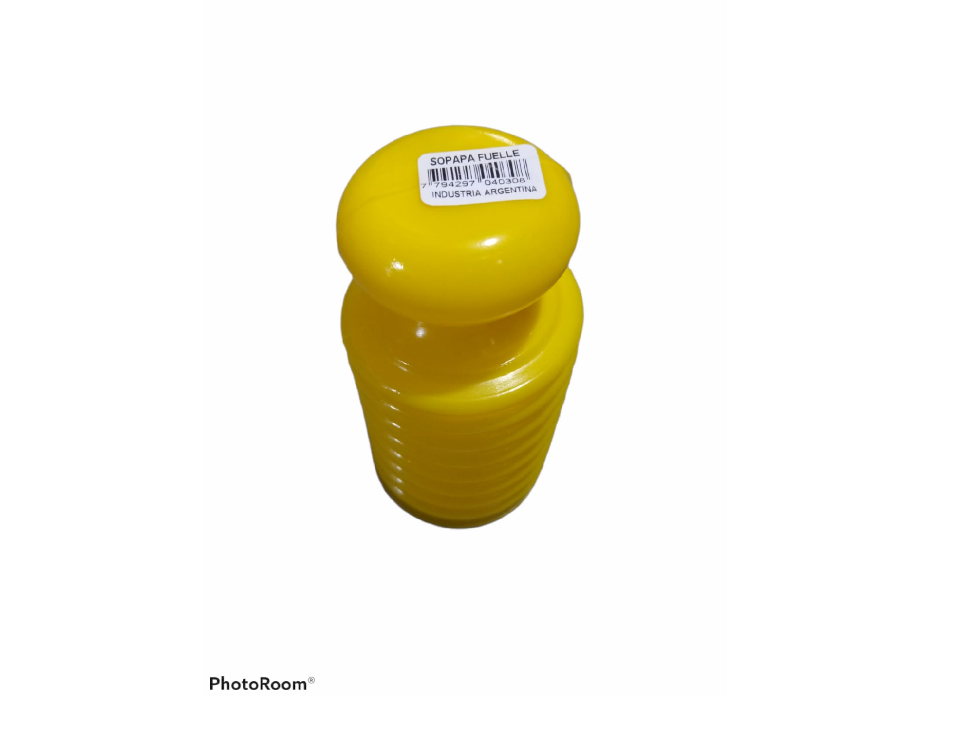 1084-Sopapa Fuelle Deses Plast