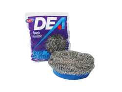 452-Esponja acero y poliéster