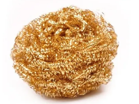 459-Esponja bronce 10 gs