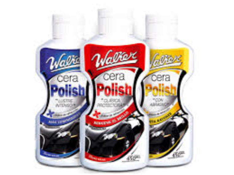 1202-Cera Polish Walker 450cm