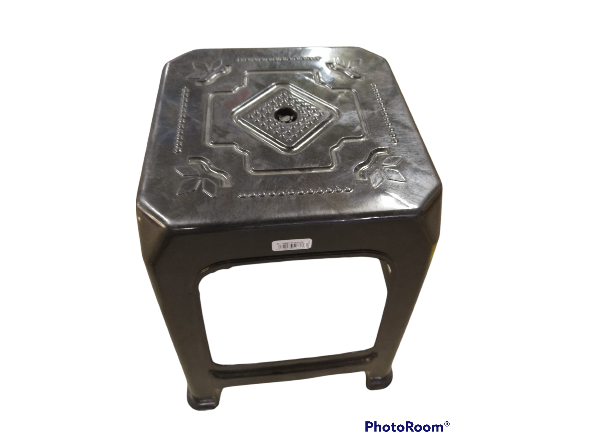 109-Banqueta Busgran