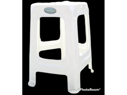 111-Banqueta Pentagonal Limplast