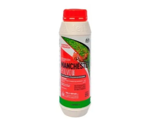 571-Hormiguicida polvo Manchester 250 grs