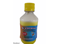 1039-Insecticida Scorpio alacrán rinde 10lts