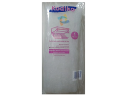 500-Filtro extractor de aire