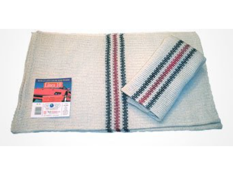 969-Rejilla lavacoche semi pesada L10