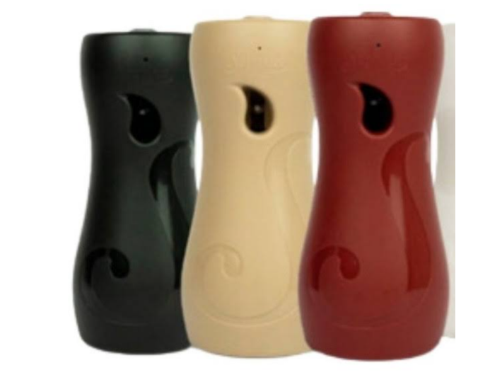 5018-Aparato Analógico L. Deco Colores