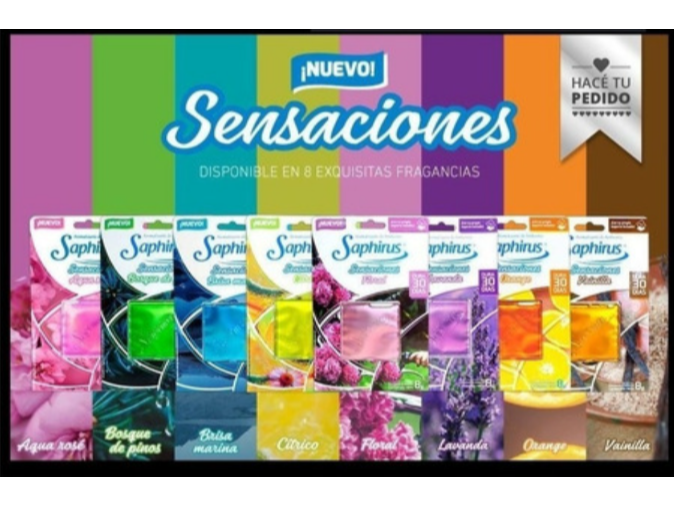 5021-Gel sensaciones 8 grs