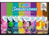 5021-Gel sensaciones 8 grs