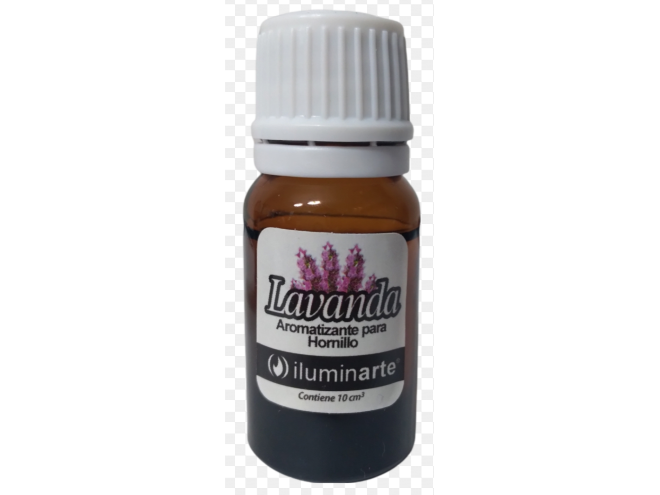 1294-Esencia hornillo iluminarte