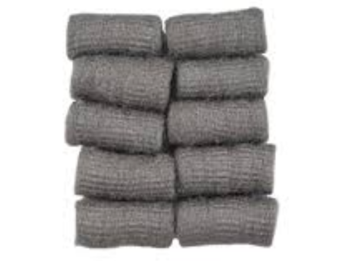 1199-Lana de acero 40 grs