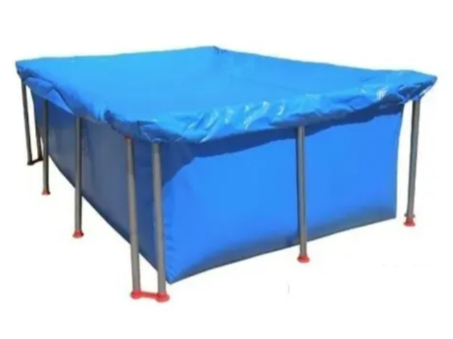335-Cubre pileta 4,0 x 2,2 mts