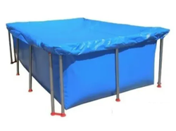 335-Cubre pileta 4,0 x 2,2 mts