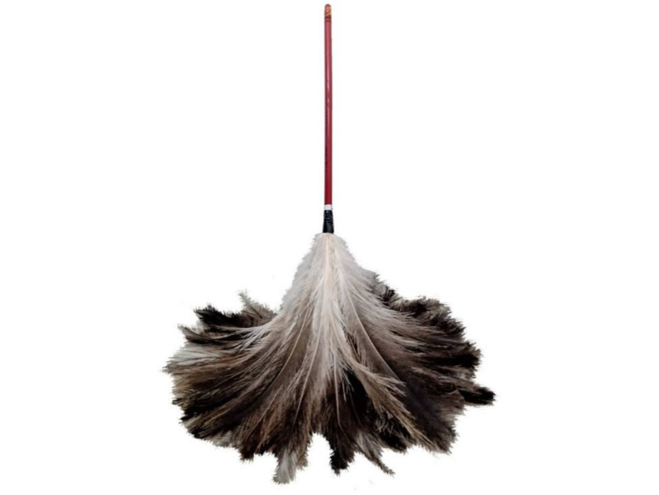 5034- Plumero pluma súper (N°5)